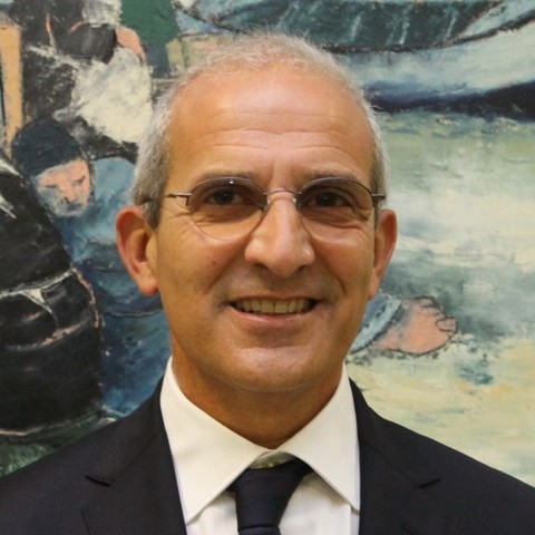 Antonio Capriotti