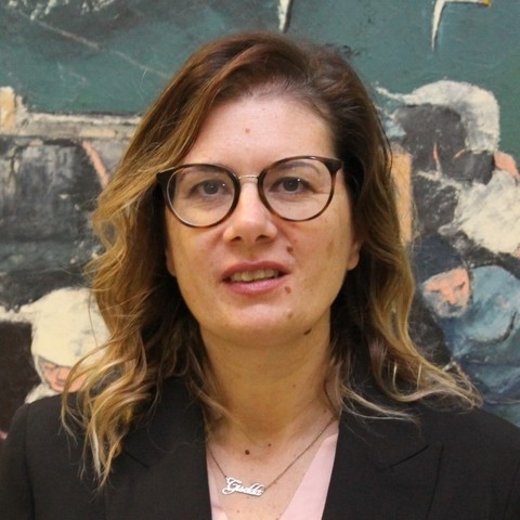 Giselda Mancaniello