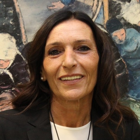 Annalisa Marchegiani