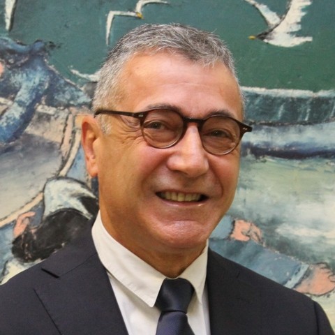 Gino Micozzi