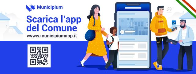 App Municipium in fase di Test Interno