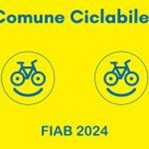 Anche nel 2024 San Benedetto ha la bandiera gialla come città ciclabile