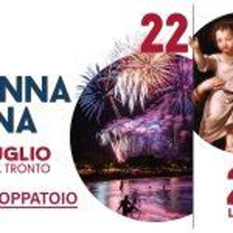 Torna la Festa della Madonna della Marina